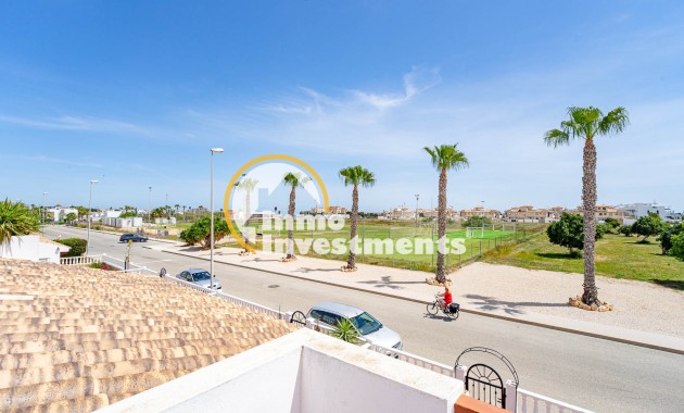 Gebrauchtimmobilien - Reihenhaus - Punta Prima - La Ciñuelica