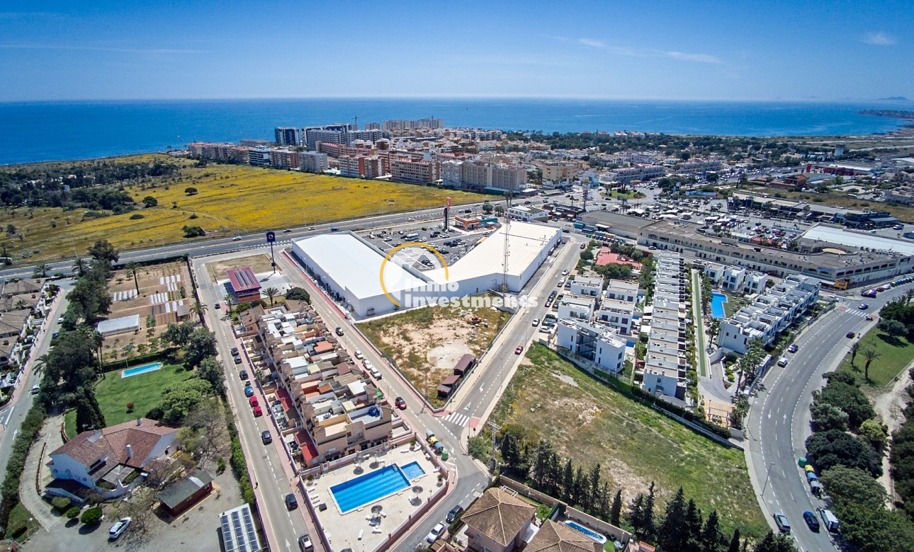 Resale - Penthouse - Punta Prima