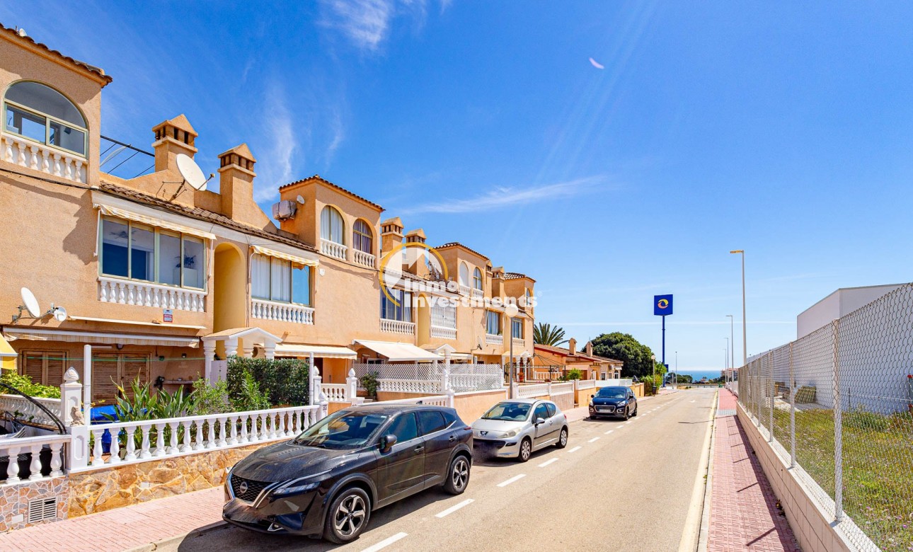 Resale - Penthouse - Punta Prima