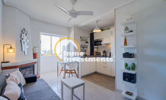 Resale - Penthouse - Punta Prima