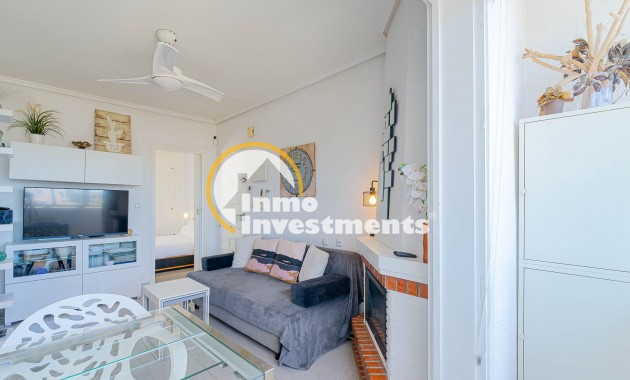Resale - Penthouse - Punta Prima
