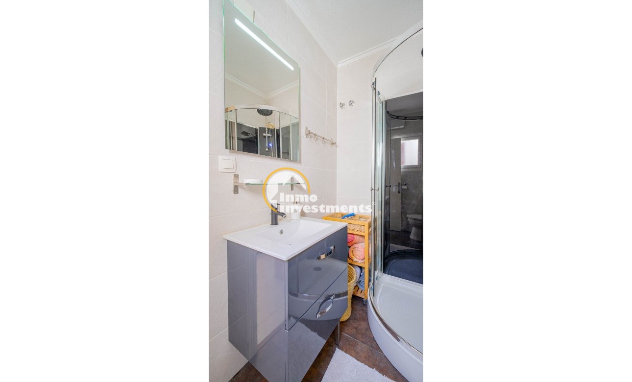 Resale - Penthouse - Punta Prima