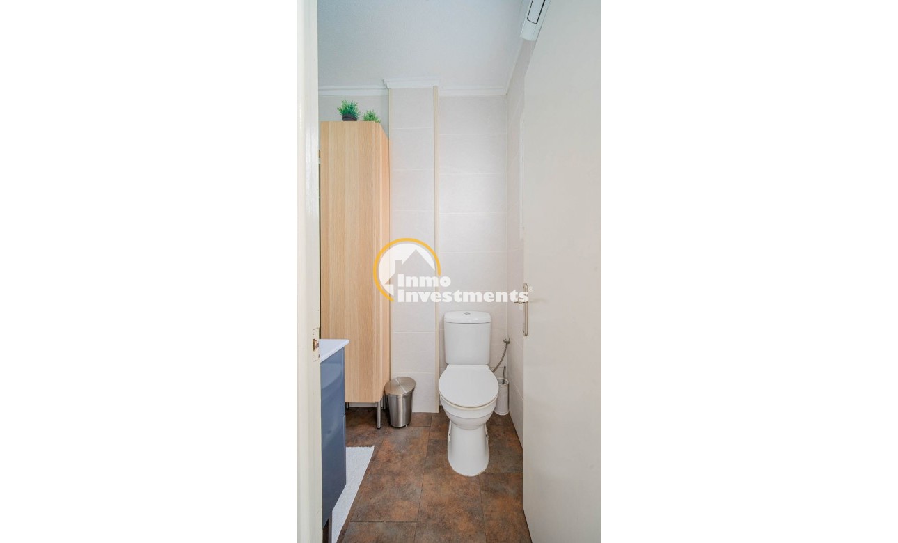 Resale - Penthouse - Punta Prima