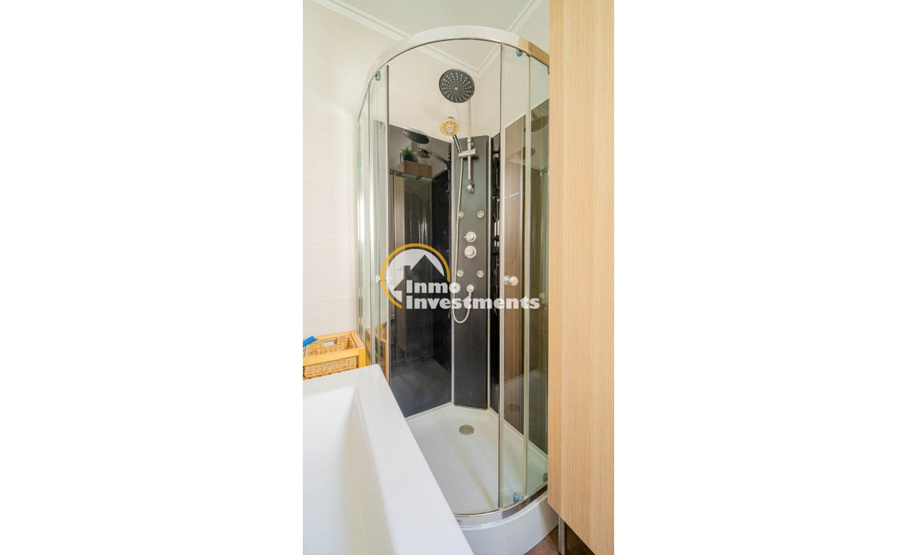 Resale - Penthouse - Punta Prima