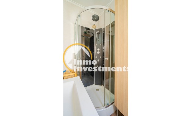 Resale - Penthouse - Punta Prima