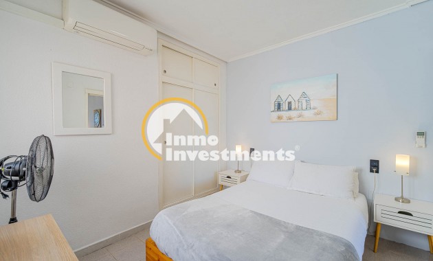 Resale - Penthouse - Punta Prima