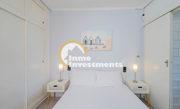 Resale - Penthouse - Punta Prima