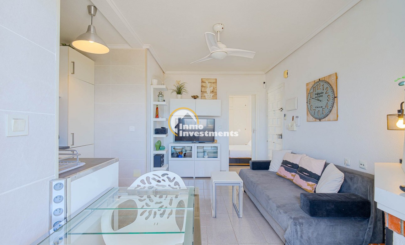 Resale - Penthouse - Punta Prima