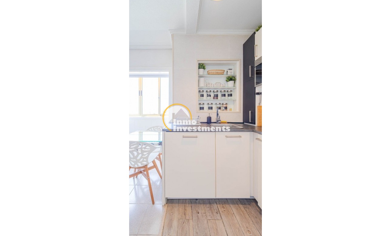 Resale - Penthouse - Punta Prima