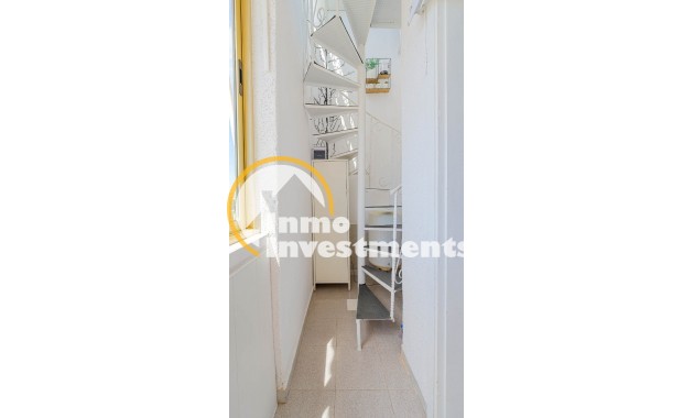 Resale - Penthouse - Punta Prima
