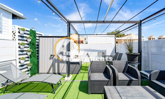 Resale - Penthouse - Punta Prima