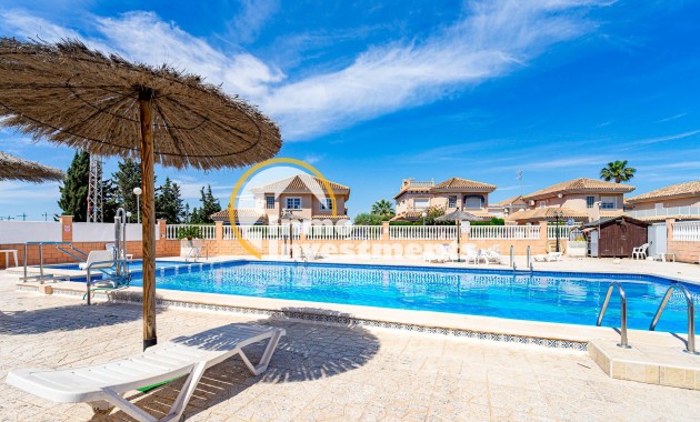 Resale - Penthouse - Punta Prima