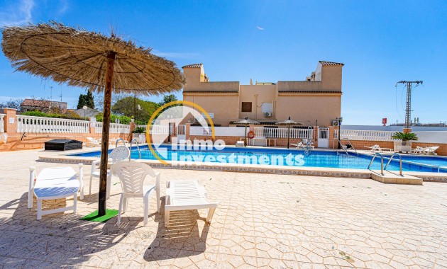 Resale - Penthouse - Punta Prima