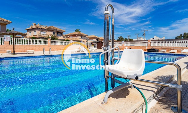 Resale - Penthouse - Punta Prima