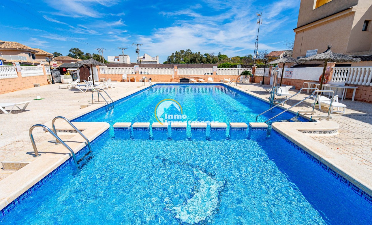 Resale - Penthouse - Punta Prima