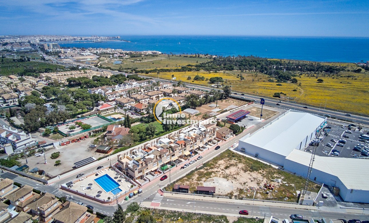 Resale - Penthouse - Punta Prima