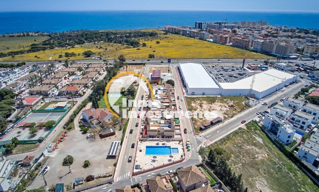Resale - Penthouse - Punta Prima