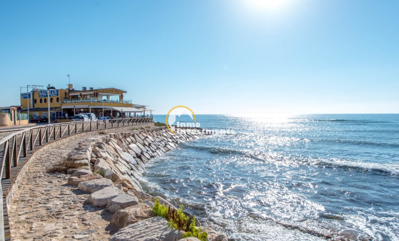 Resale - Penthouse - Punta Prima