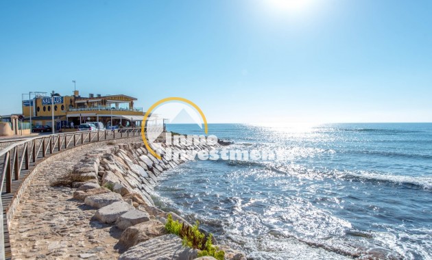 Resale - Penthouse - Punta Prima