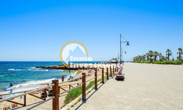 Resale - Penthouse - Punta Prima