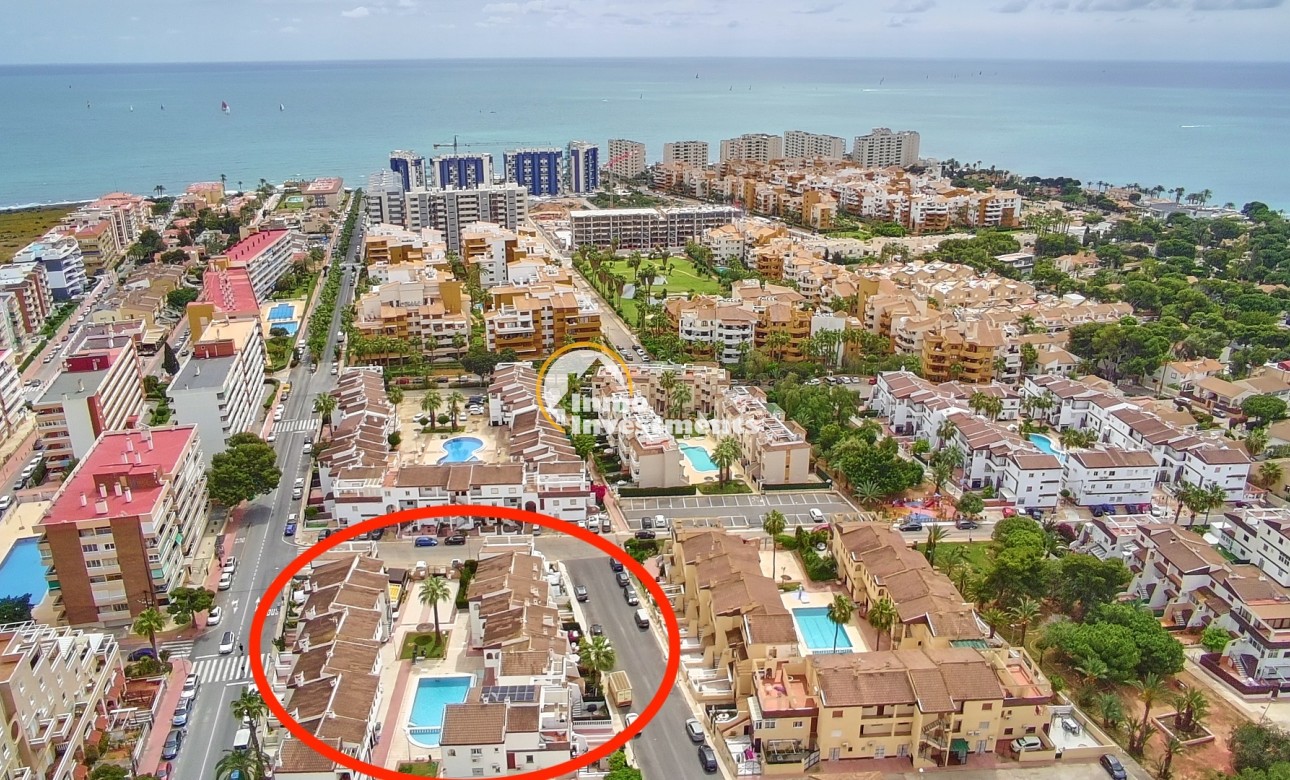 Reventa - Apartamento - Punta Prima