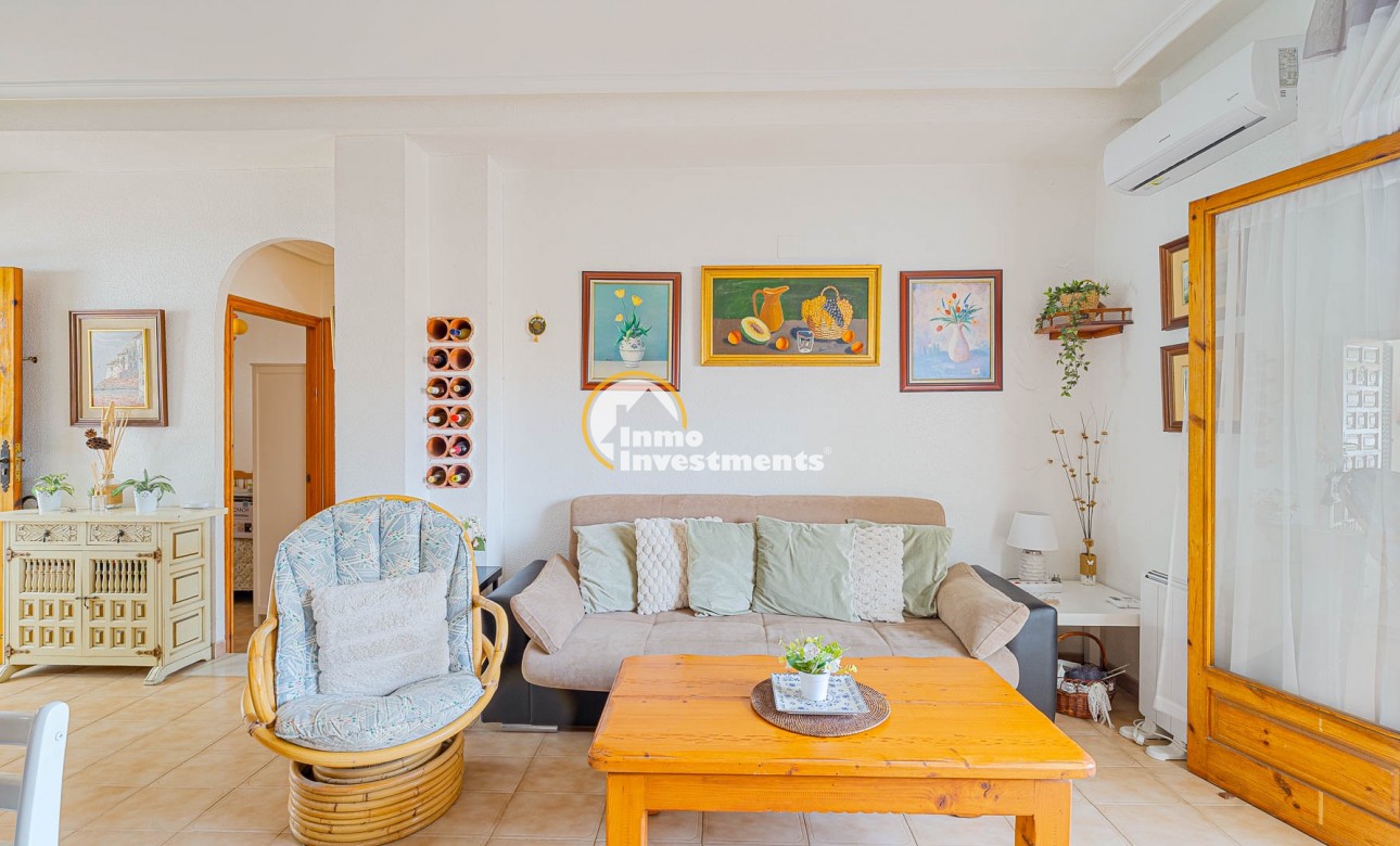 Reventa - Apartamento - Punta Prima