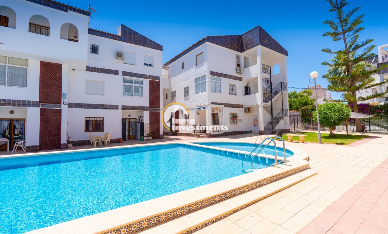Reventa - Apartamento - Punta Prima