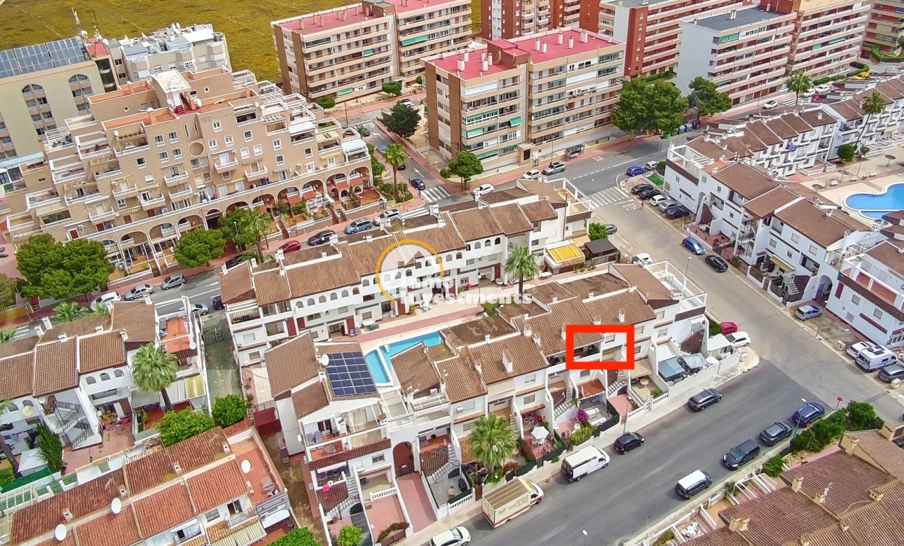 Reventa - Apartamento - Punta Prima
