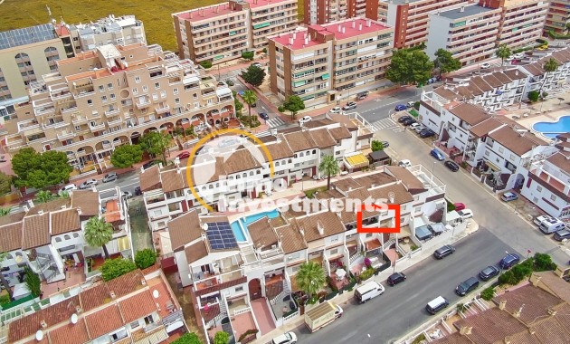 Reventa - Apartamento - Punta Prima