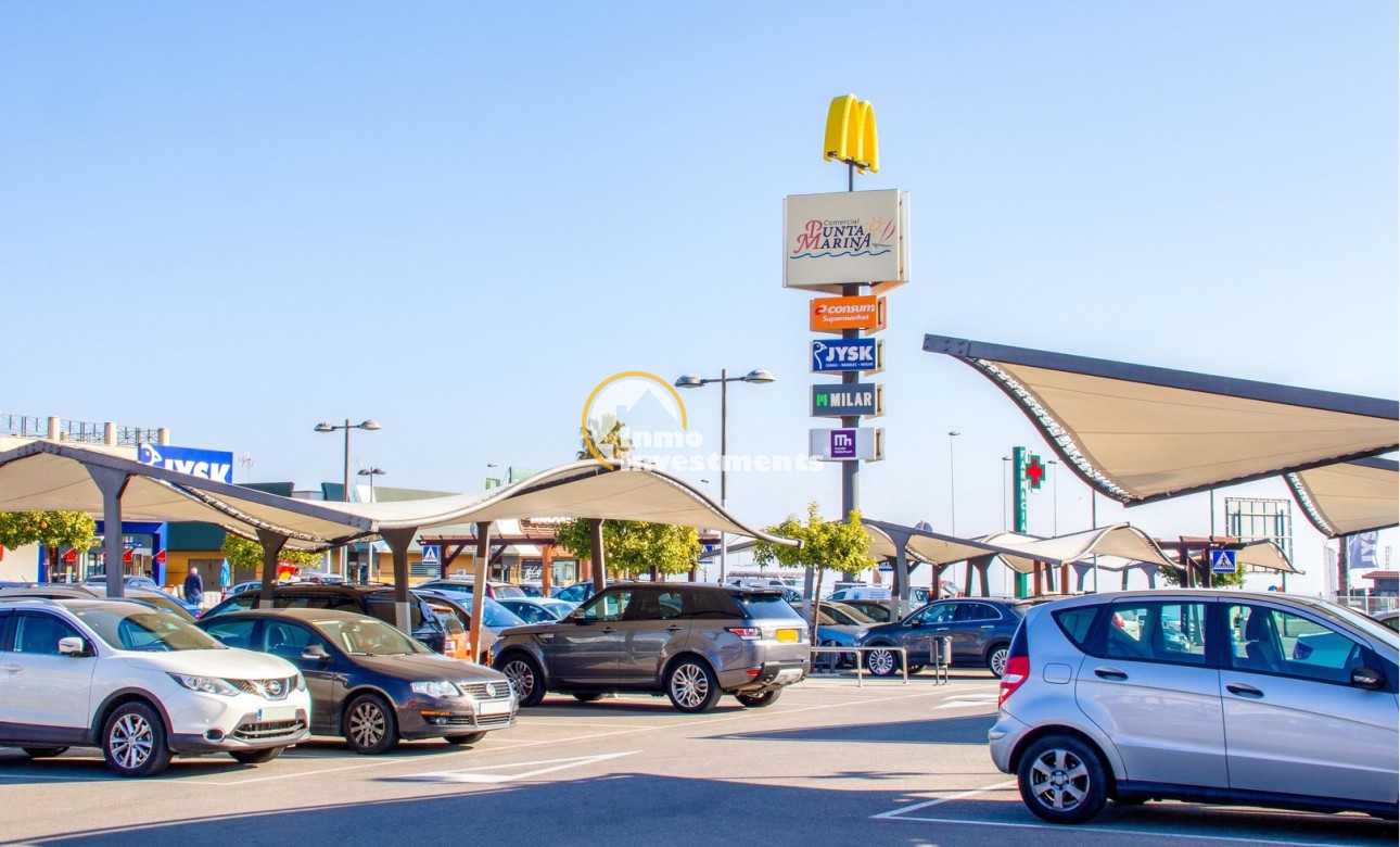 Reventa - Apartamento - Punta Prima