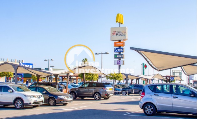 Reventa - Apartamento - Punta Prima