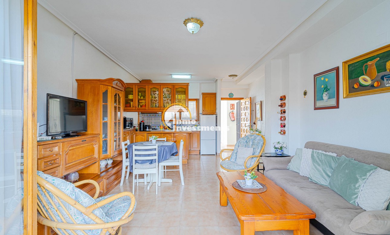 Reventa - Apartamento - Punta Prima