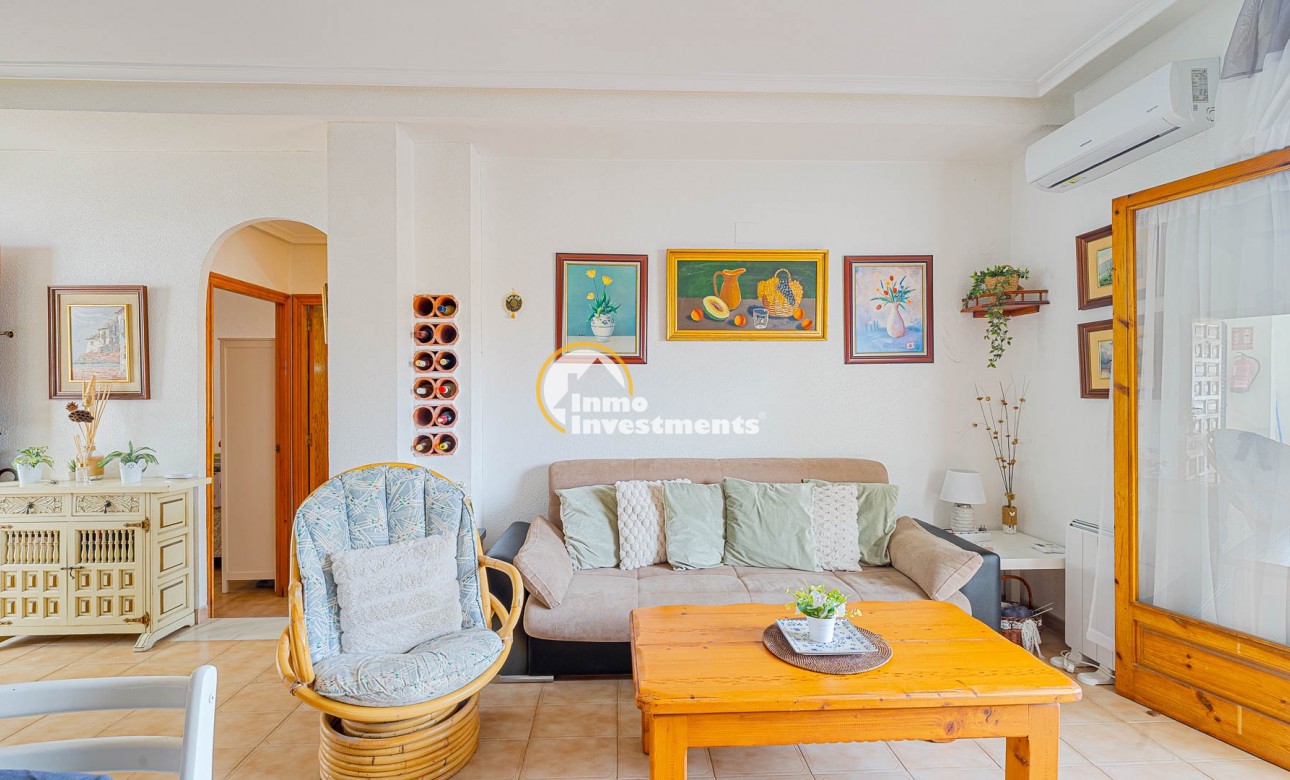 Reventa - Apartamento - Punta Prima