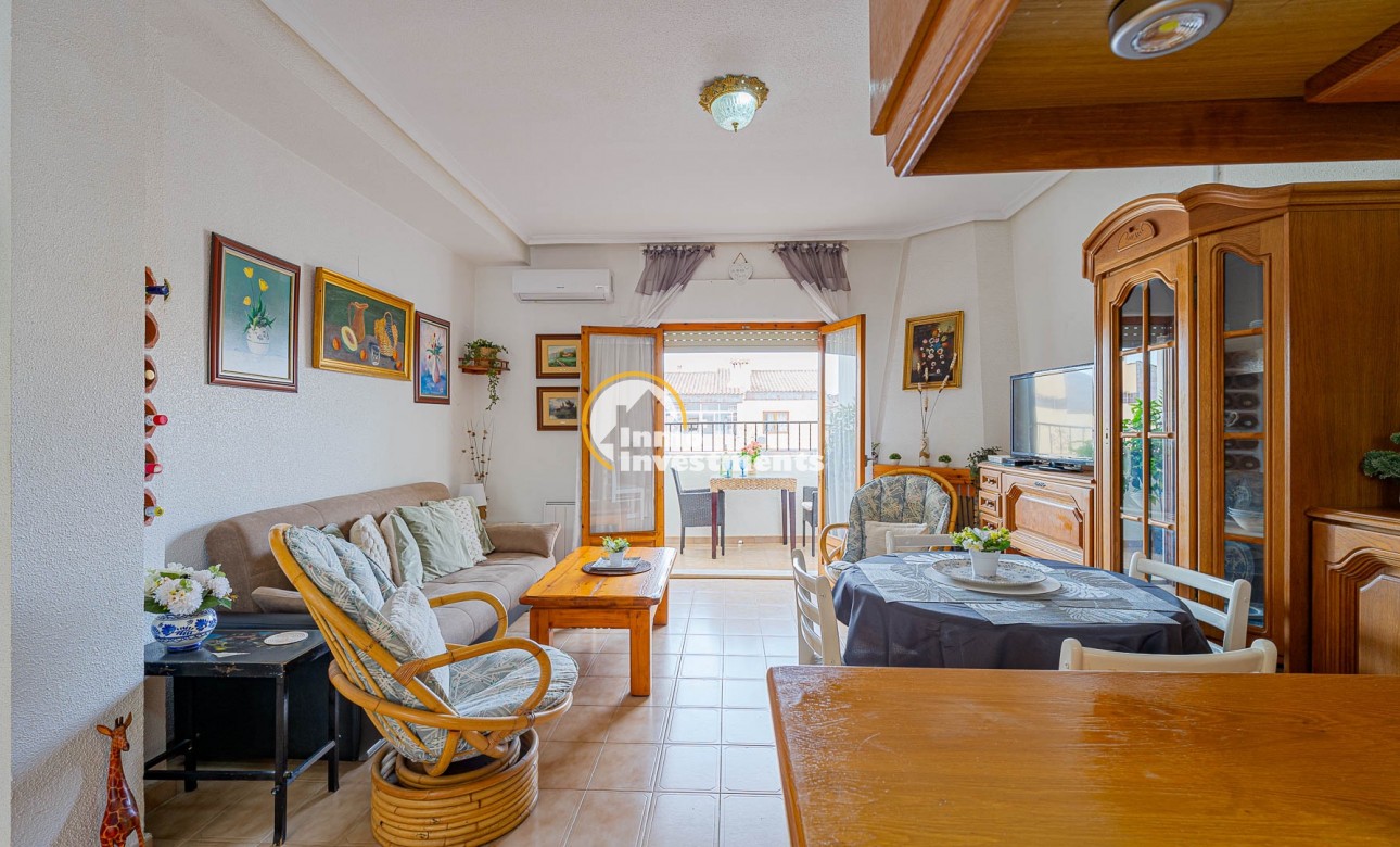 Reventa - Apartamento - Punta Prima