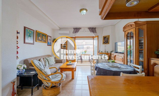 Reventa - Apartamento - Punta Prima
