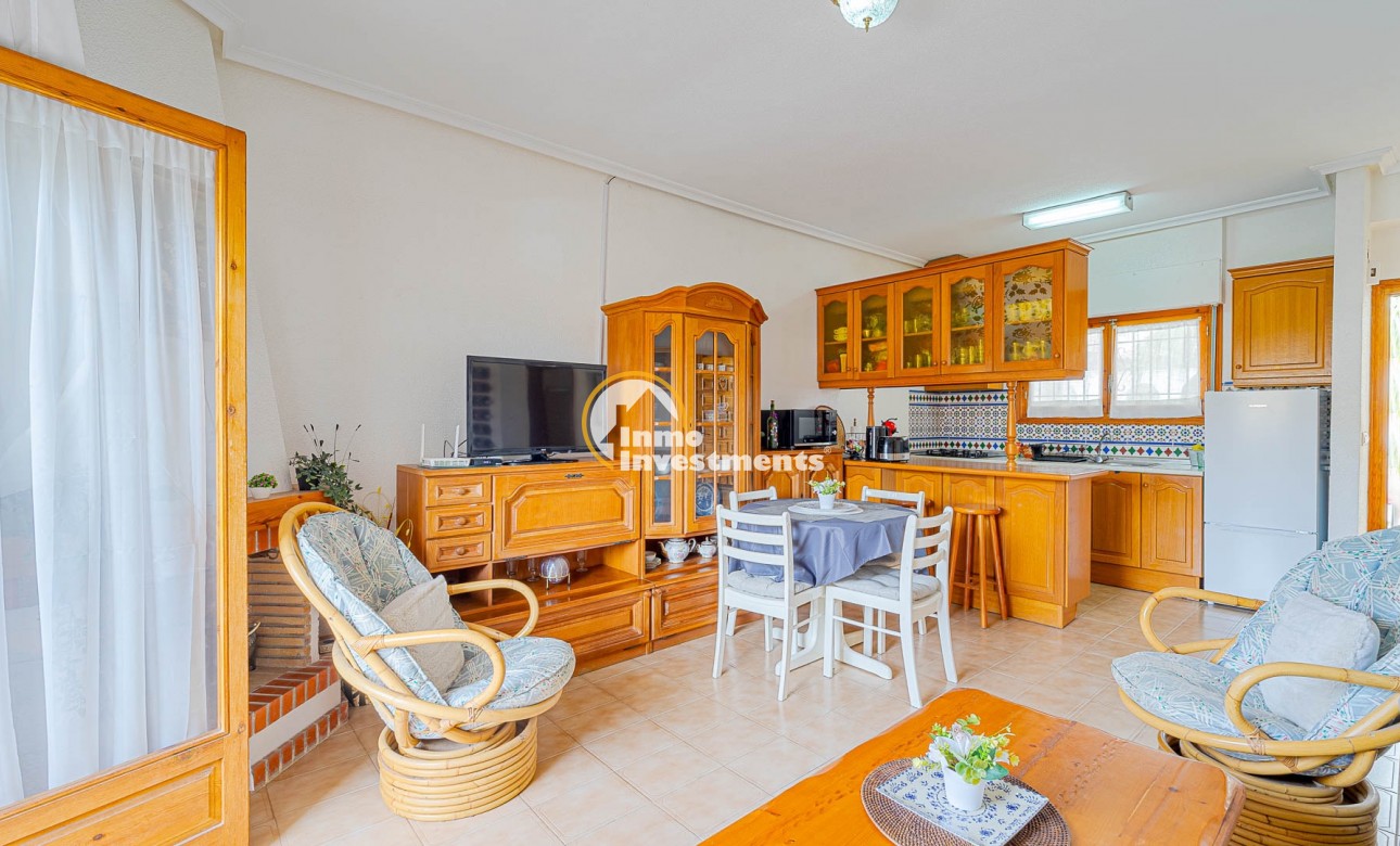 Reventa - Apartamento - Punta Prima