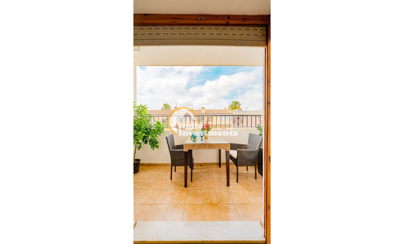 Reventa - Apartamento - Punta Prima