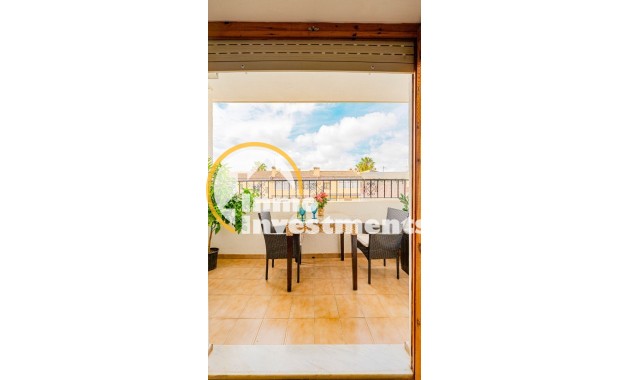 Reventa - Apartamento - Punta Prima