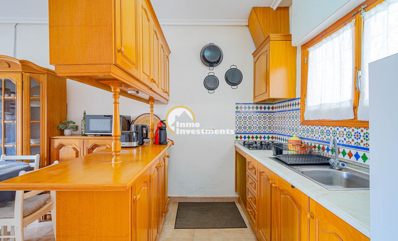 Reventa - Apartamento - Punta Prima