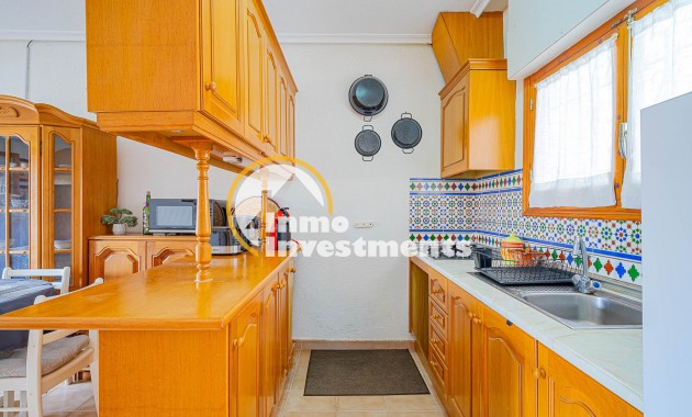 Reventa - Apartamento - Punta Prima