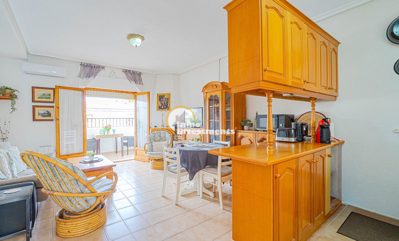 Reventa - Apartamento - Punta Prima