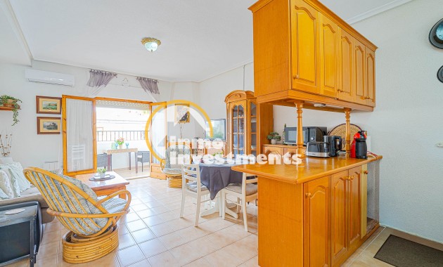 Reventa - Apartamento - Punta Prima