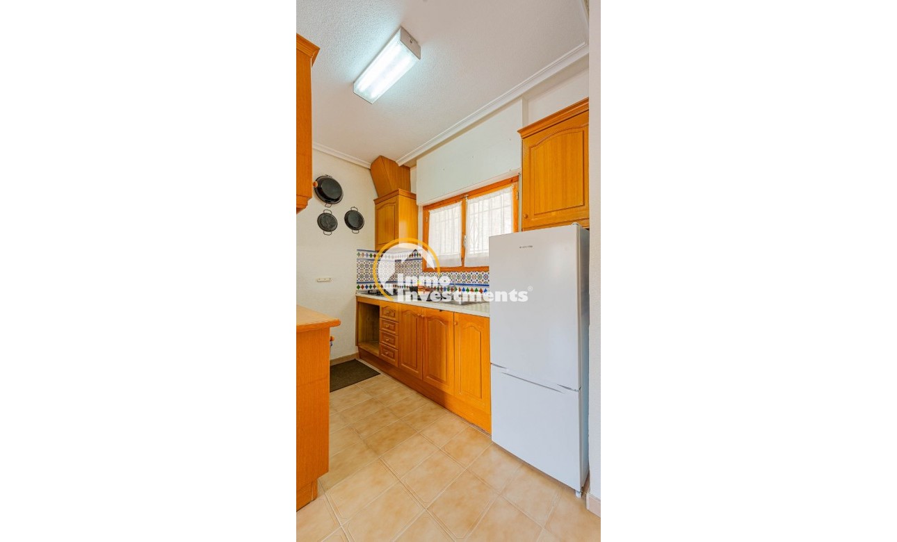 Reventa - Apartamento - Punta Prima