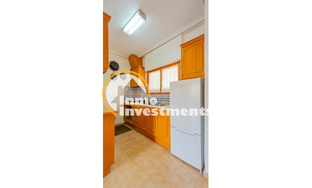 Reventa - Apartamento - Punta Prima