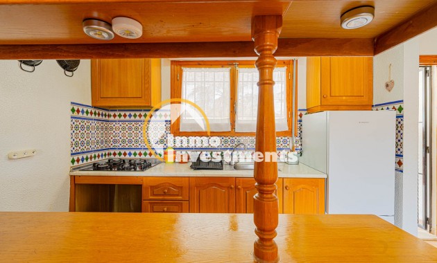 Reventa - Apartamento - Punta Prima