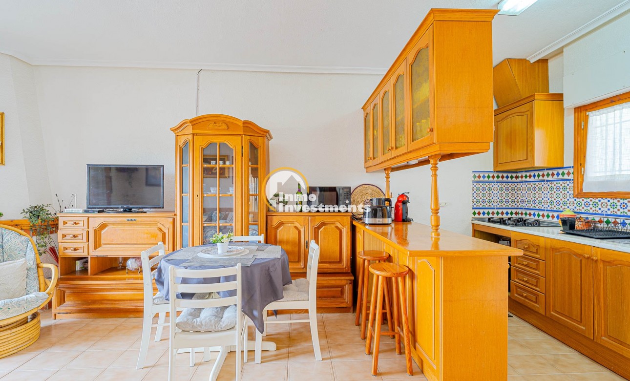 Reventa - Apartamento - Punta Prima