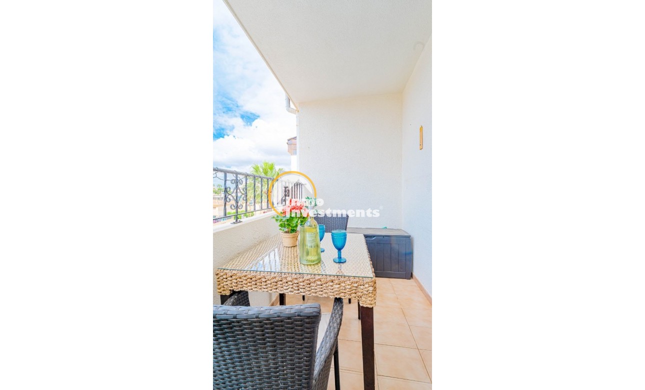 Reventa - Apartamento - Punta Prima