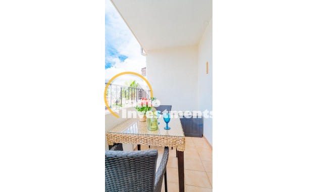 Reventa - Apartamento - Punta Prima