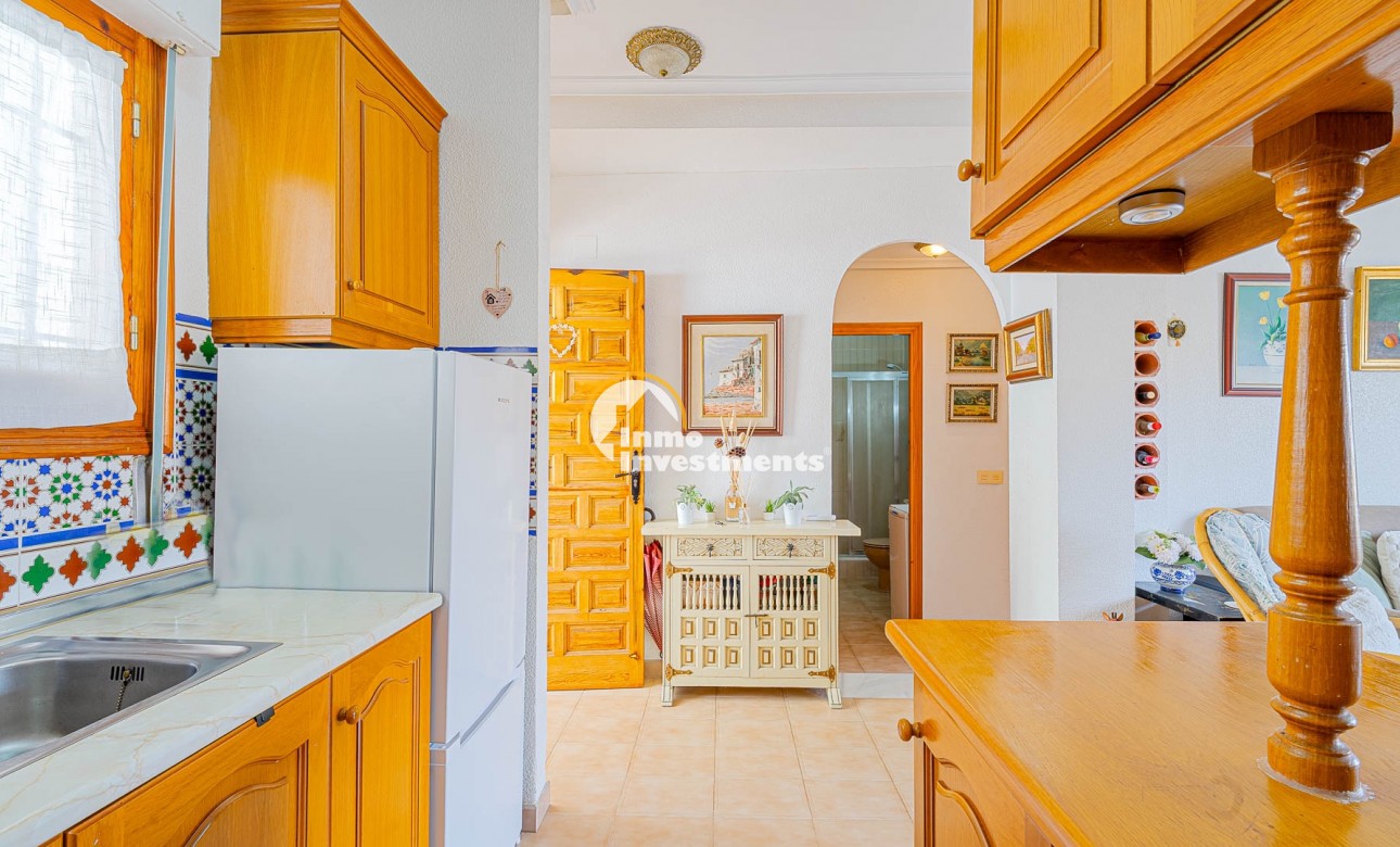 Reventa - Apartamento - Punta Prima