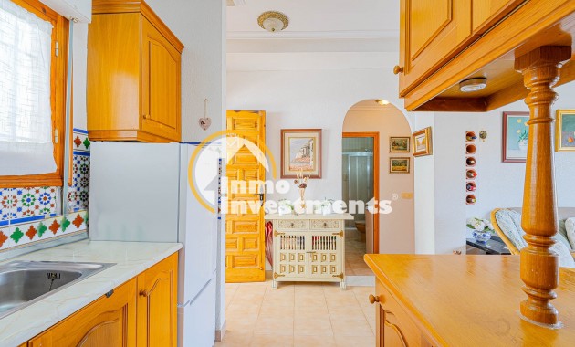 Reventa - Apartamento - Punta Prima